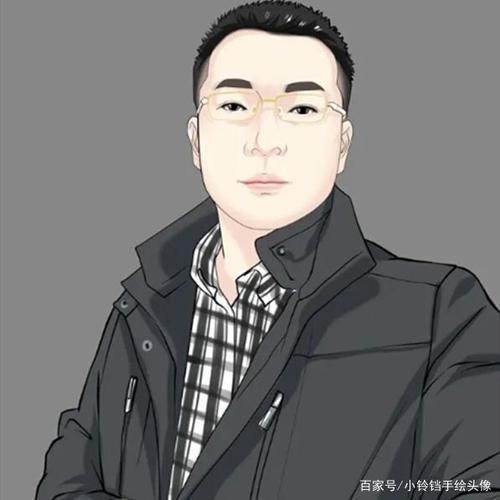 中年男人头像 中年男人头像图片微信