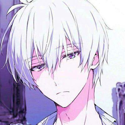 qq头像男生霸气高冷范 霸气高冷头像男生大图