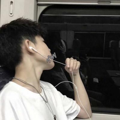 qq头像男生霸气高冷范 霸气高冷头像男生大图