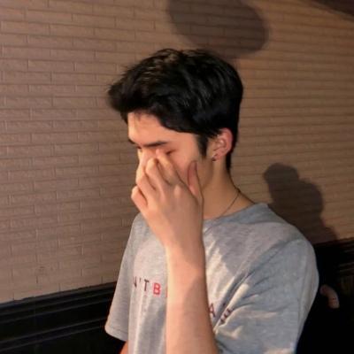 qq头像男生霸气高冷范 霸气高冷头像男生大图