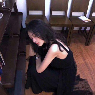 qq头像女生霸气高冷范 QQ头像女霸气高冷