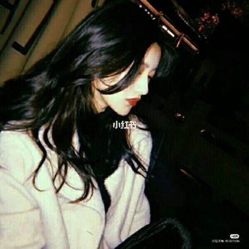 qq头像女生霸气高冷范 QQ头像女霸气高冷