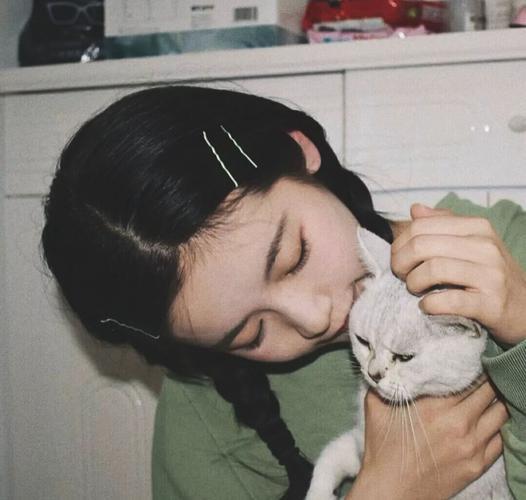 微信女生的头像 女生头像图片微信