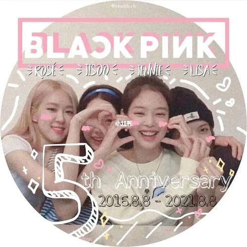 blackpink头像 blackpink头像图片集