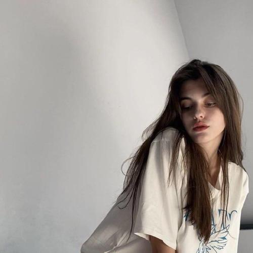 欧美头像ins高级质感 欧美ins风格头像