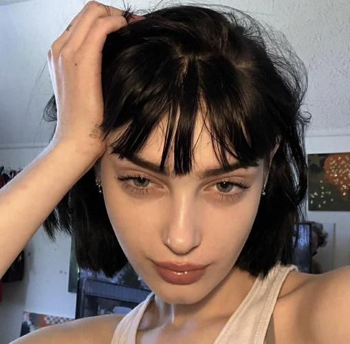 欧美头像ins高级质感 欧美ins风格头像