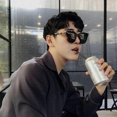 霸气男生头像 霸气的男生头像