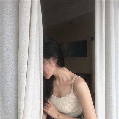 性感女头像图片 性感头像高清女生