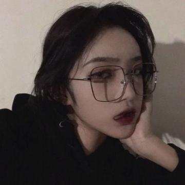 女生头像高冷 很高冷的女头像图片