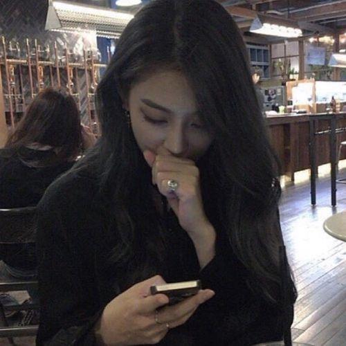 女生头像高冷 很高冷的女头像图片