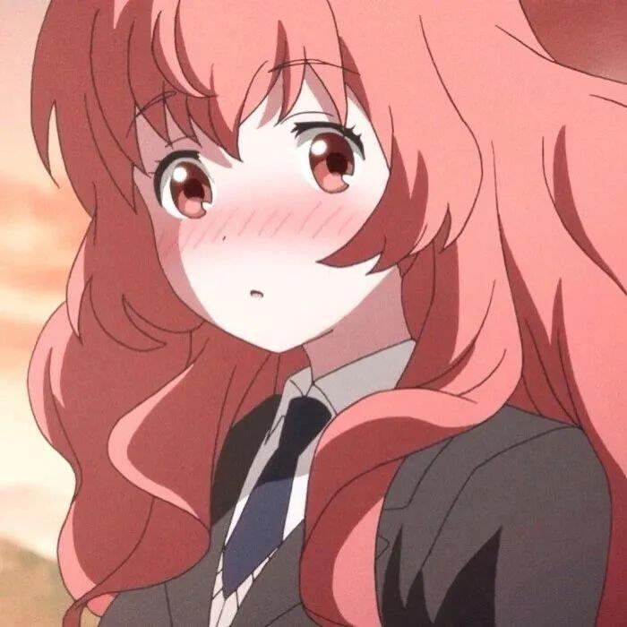 精选女生动漫头像 2022最新动漫女头