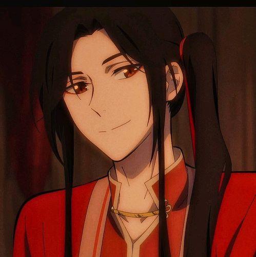 天官赐福头像 天官赐福头像图片q版