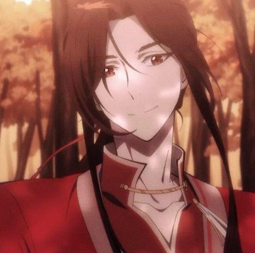 天官赐福头像 天官赐福头像图片q版