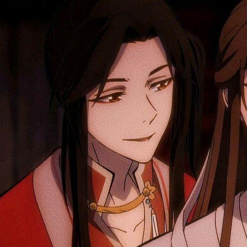 天官赐福头像 天官赐福头像图片q版