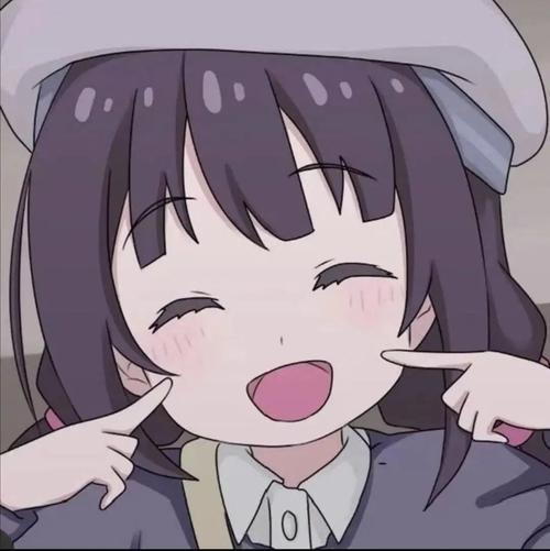 好看的头像图片动漫 一些好看的头像图片动漫