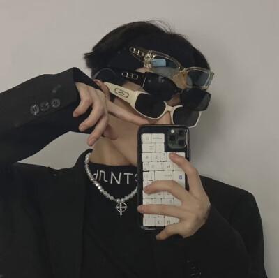 男生照片真实的头像 男生头像真实照片高清