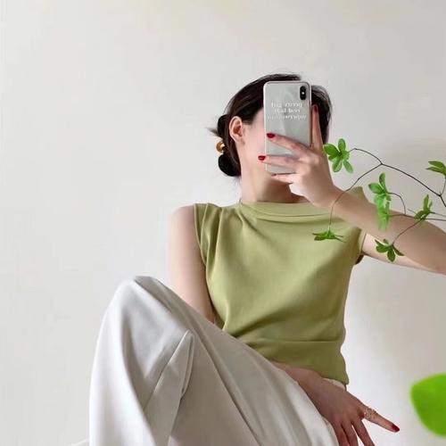 女生头像ins高级质感不露脸 ins头像女生高级