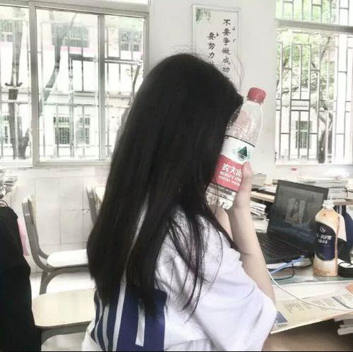 女生头像ins高级质感不露脸 ins头像女生高级