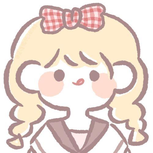 可爱的头像.女生萌萌 女生萌头像图片可爱的女孩