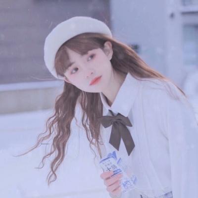 可爱的头像.女生萌萌 女生萌头像图片可爱的女孩