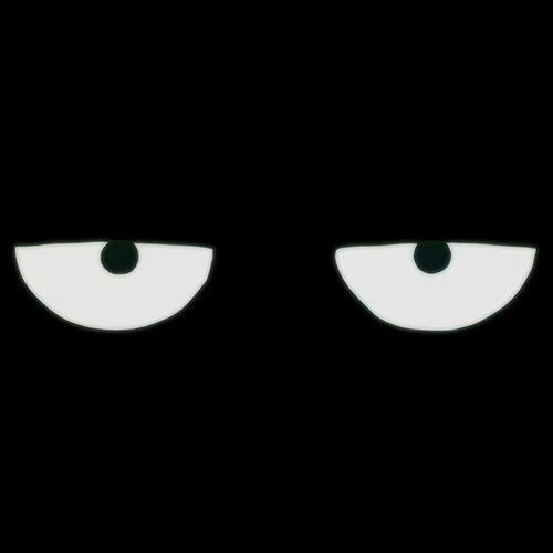 黑头像图片纯黑 黑头像图片