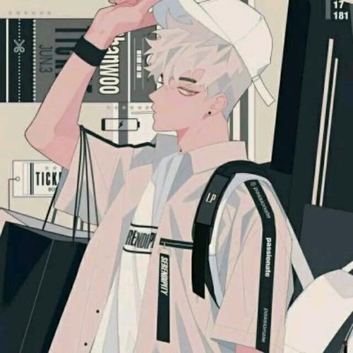 超帅男生头像 超帅男生头像图片高清