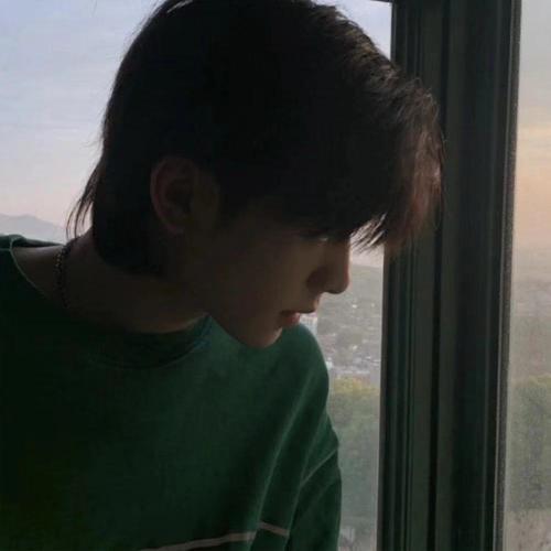 超帅男生头像 超帅男生头像图片高清