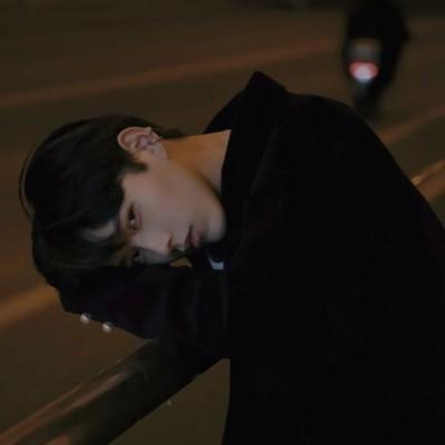 超帅男生头像 超帅男生头像图片高清