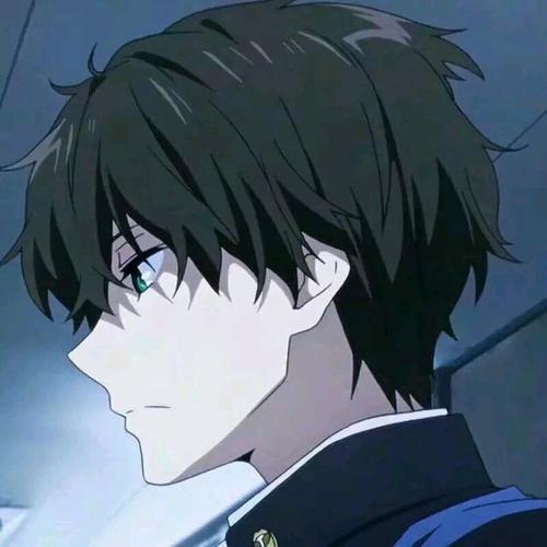 超帅男生头像 超帅男生头像图片高清