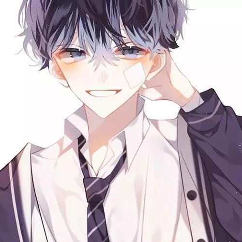 超帅男生头像 超帅男生头像图片高清