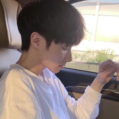 超帅男生头像 超帅男生头像图片高清