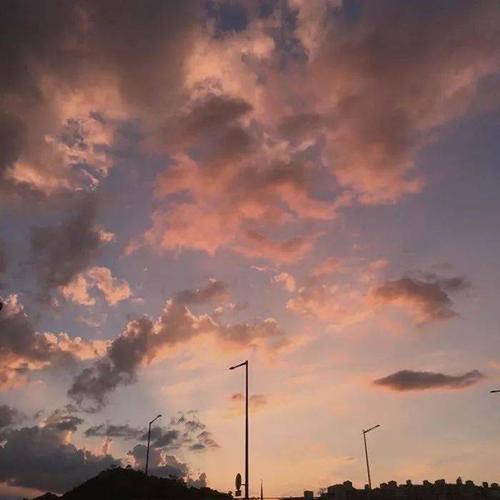 头像图片风景 头像图片风景图片星空