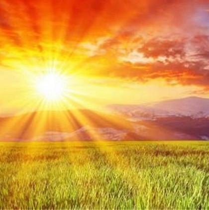 女人吉利健康好运的微信头像 女人顺利好运的微信头像