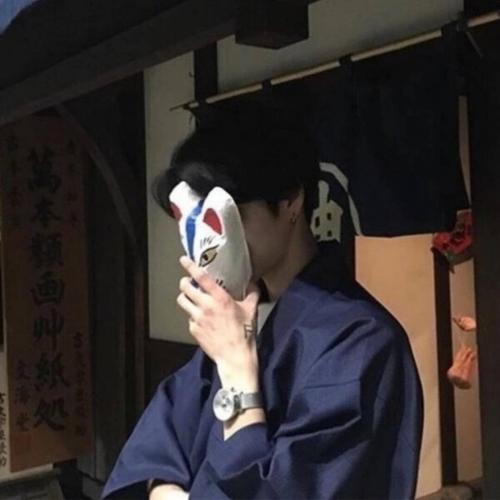 男生真人头像 图片女生头像真人