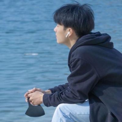 男生真人头像 图片女生头像真人