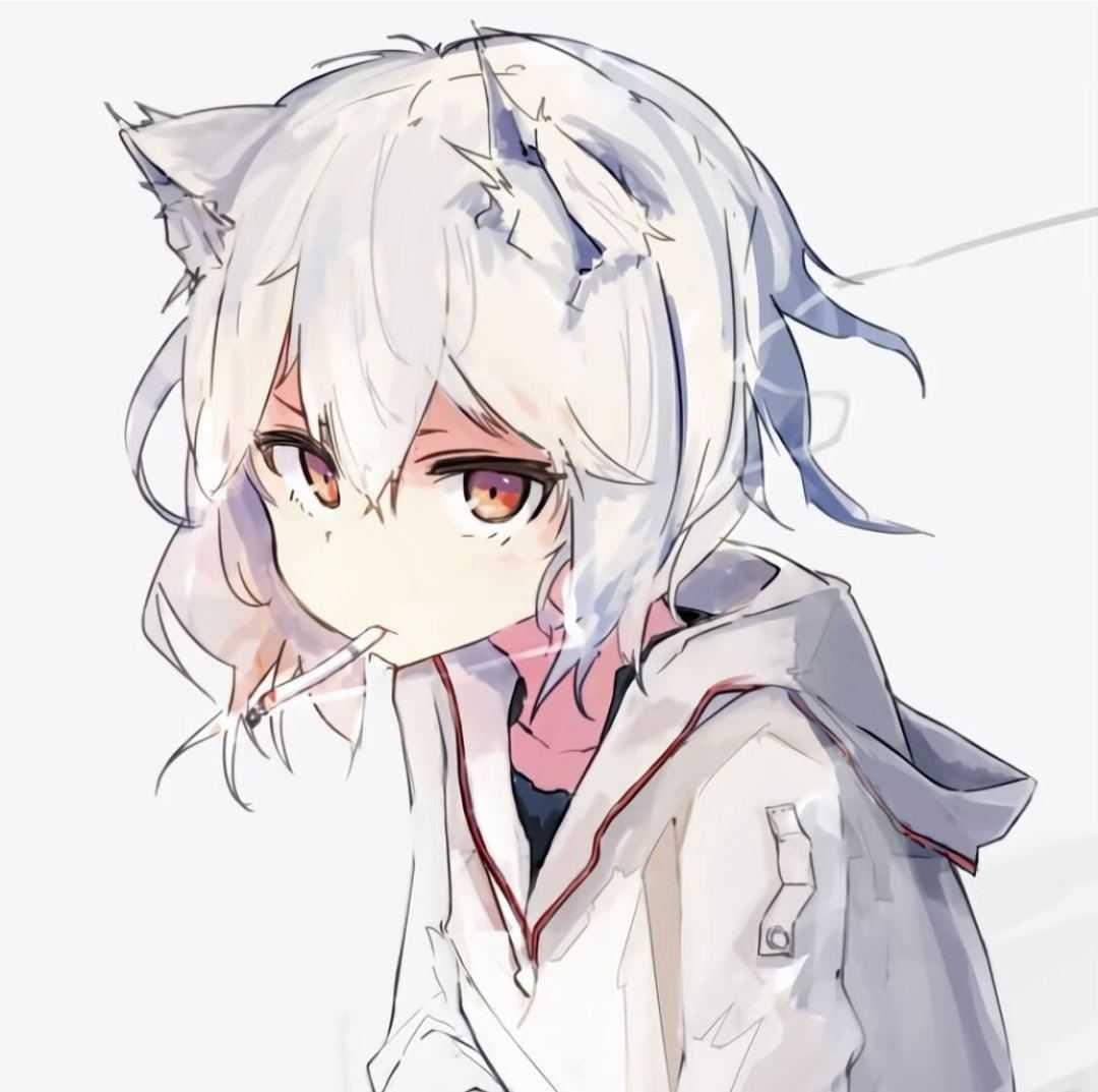 头像男生动漫可爱图片 可爱男生头像帅气图片