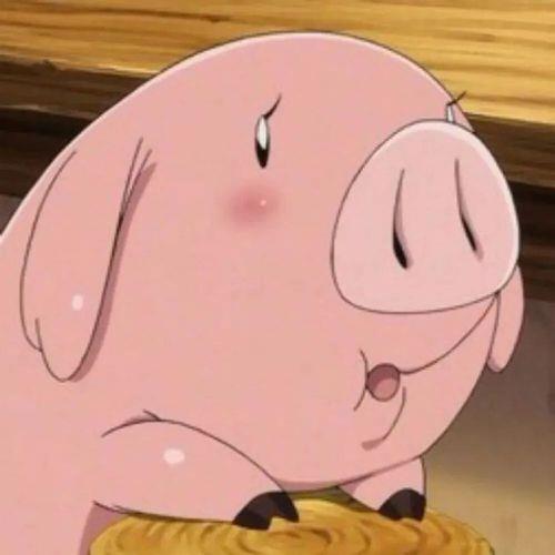 男生头像憨憨可爱 很憨的头像男生