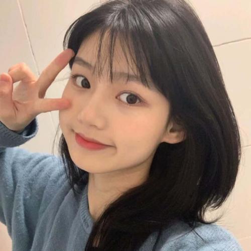 女生图片头像真人 头像图片真人女