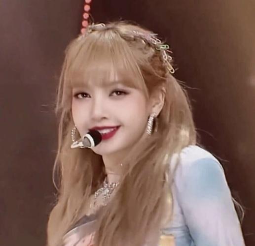 lisa头像 lisa头像图片集