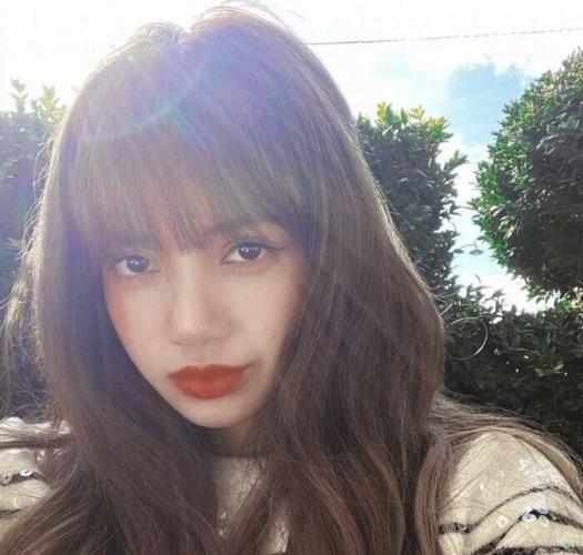 lisa头像 lisa头像图片集