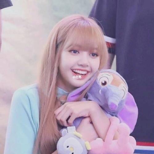 lisa头像 lisa头像图片集