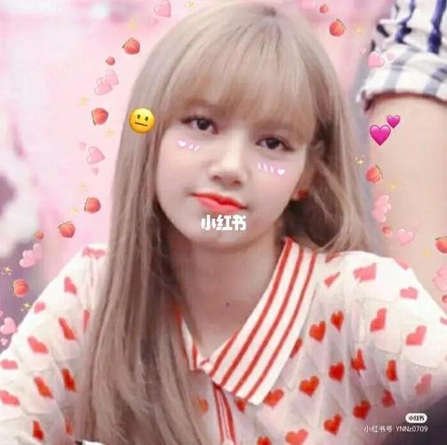 lisa头像 lisa头像图片集