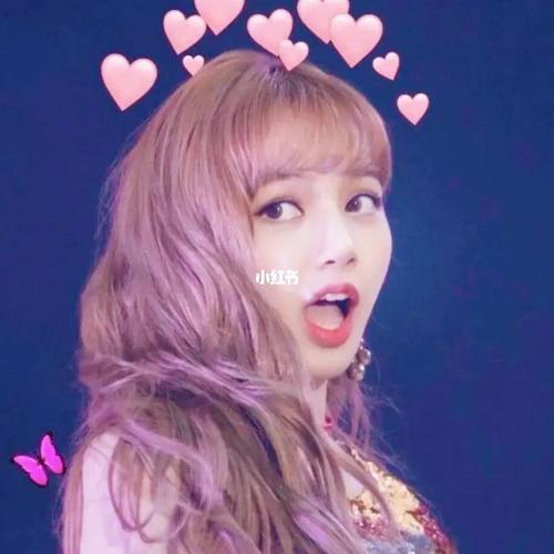 lisa头像 lisa头像图片集