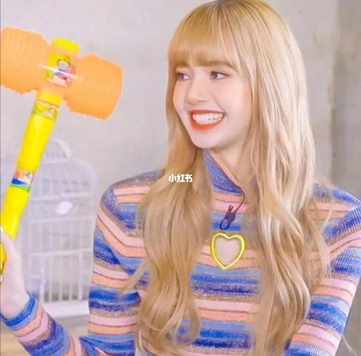 lisa头像 lisa头像图片集