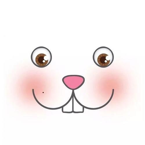 微信头像可爱 女人最适合的微信头像可爱图片