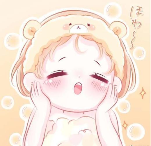 头像图片可爱 头像图片可爱图片