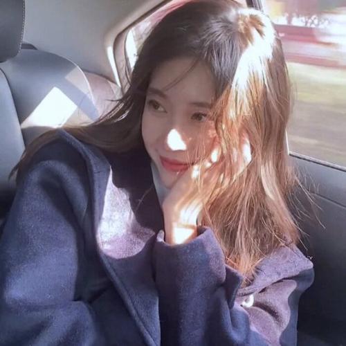 好看女生头像 好看女生头像图片真人