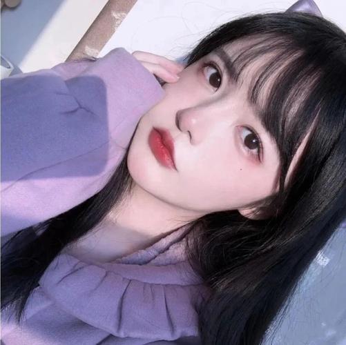 好看女生头像 好看女生头像图片真人