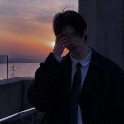 微信头像男生霸气冷酷 霸气的微信头像男生冷酷