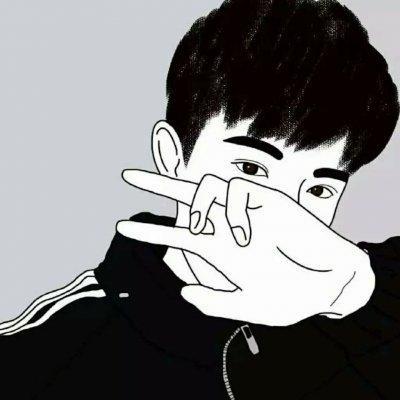 微信头像男生霸气冷酷 霸气的微信头像男生冷酷